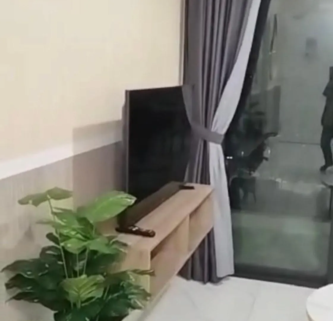 1 Room Cubic Botanical Swimming Pool Floor Kuala Lumpur